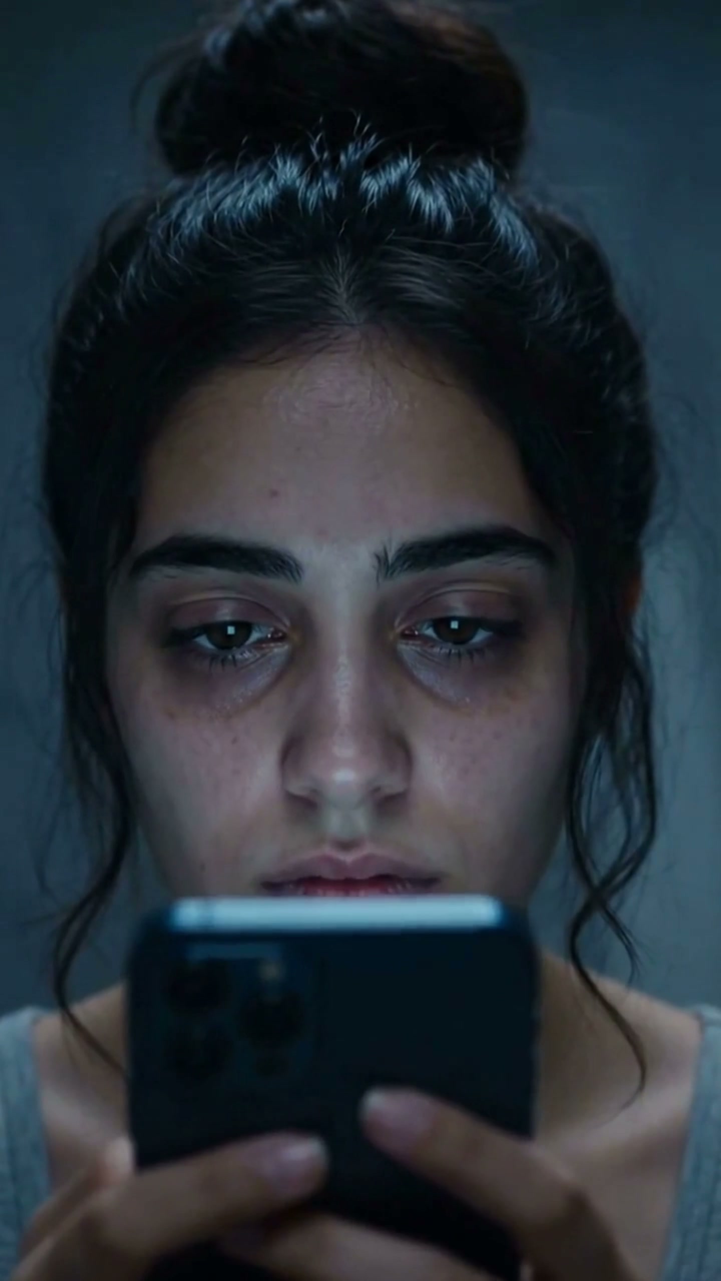 V1 — Foam Face Wash Mood Film