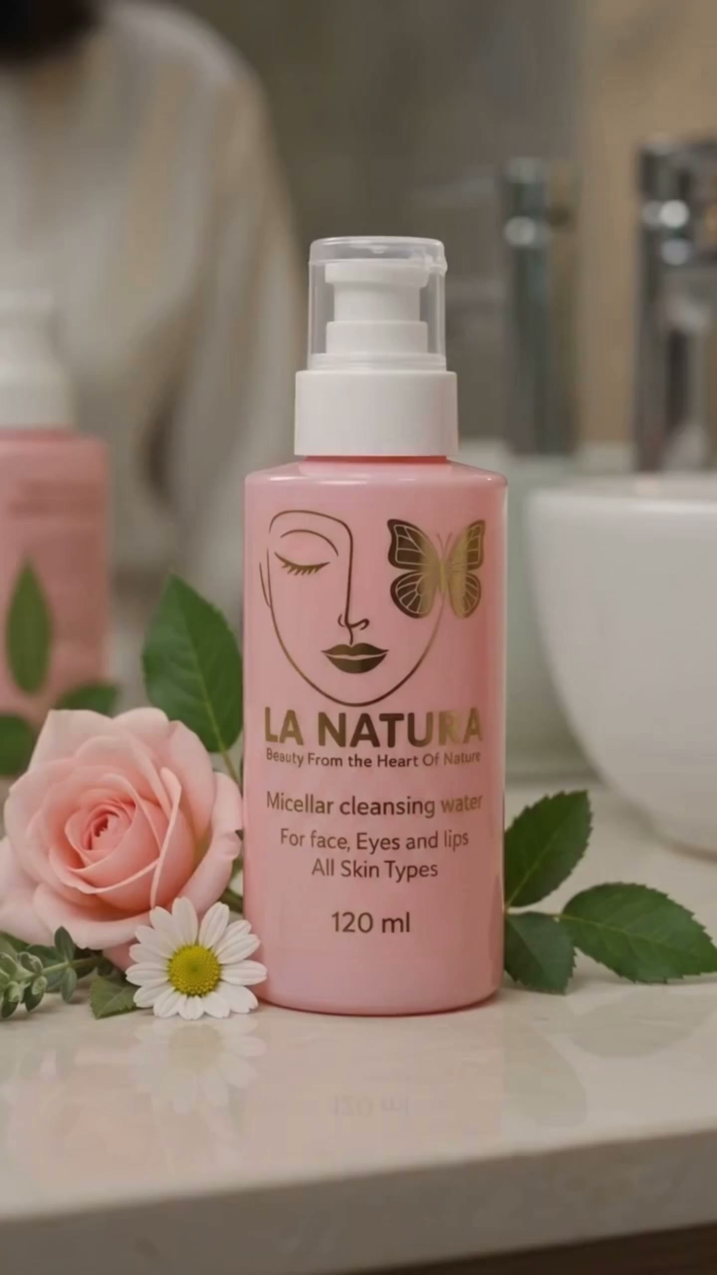 V3 — Micellar Water Skin Thoughts