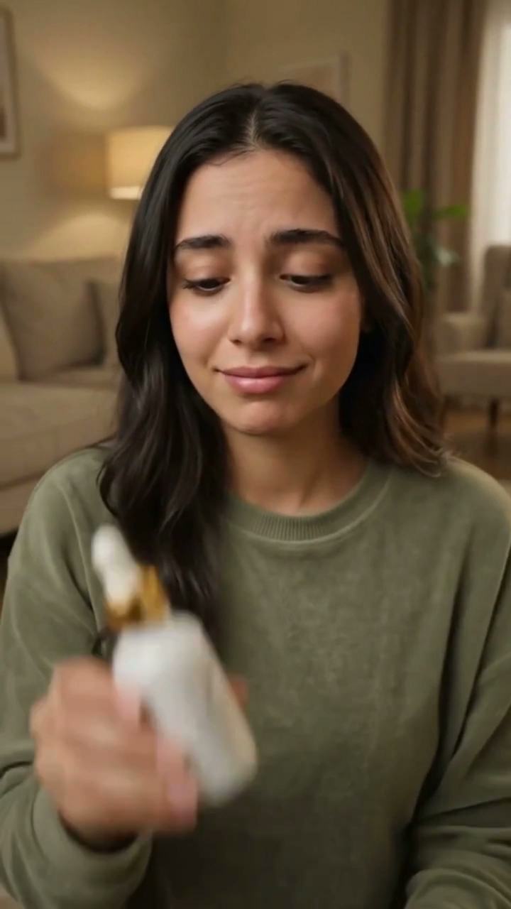Radiance cleanser social film still