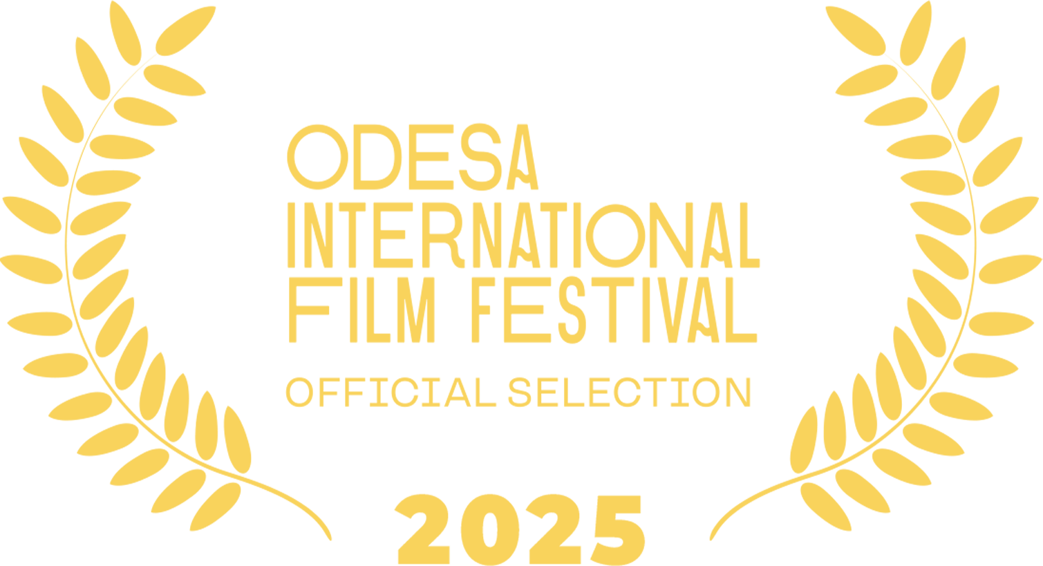 Odesa IFF 2025 Laurel