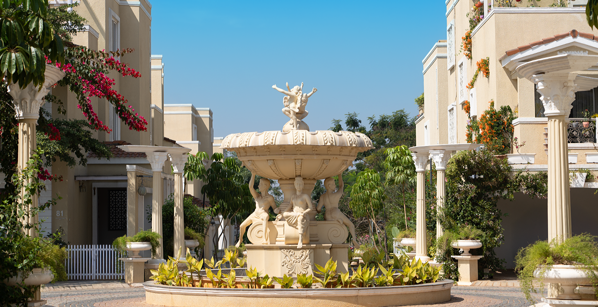 Driven by Design | JRC Projects Luxury Homes in Bangalore JRC Projects | Driven by Design in Luxury Real Estate