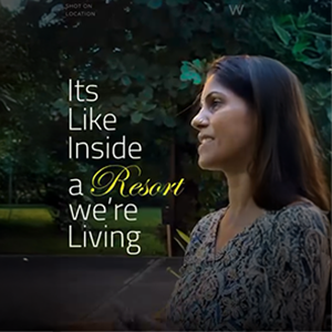 JRC Showreel – Signature Projects and Design Journey