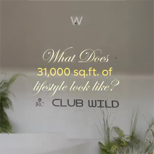 JRC Showreel – Signature Projects and Design Journey