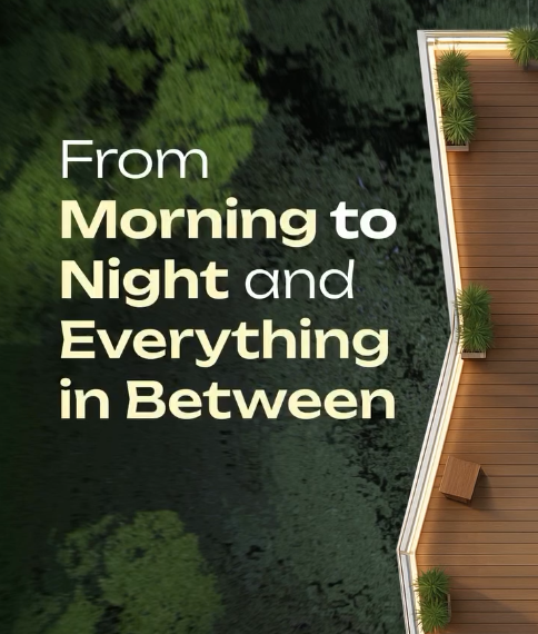 JRC Showreel – Signature Projects and Design Journey