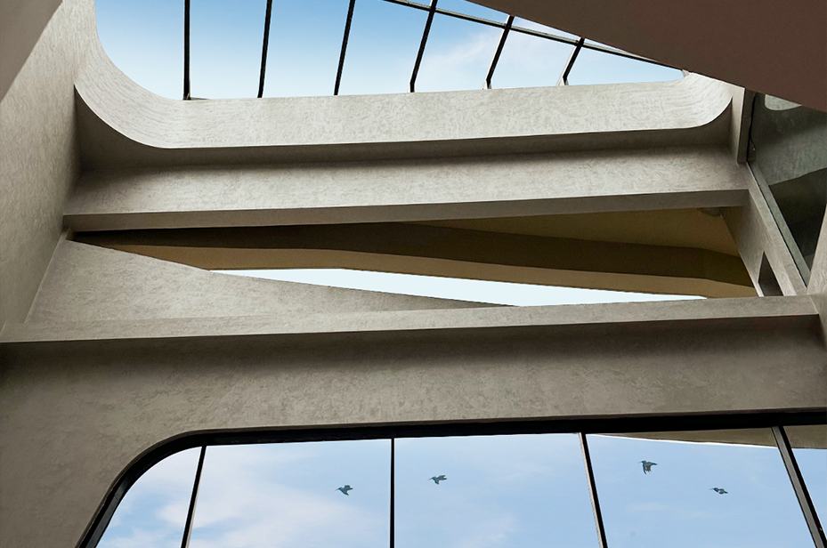 Introducing Clubwild