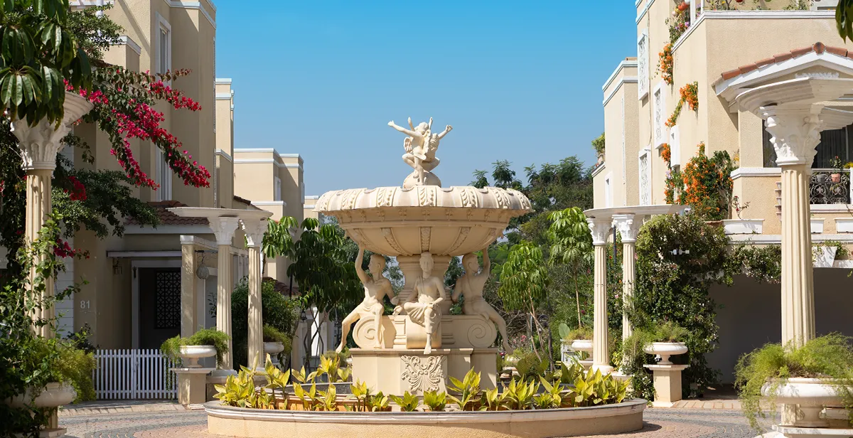 JRC Projects | Driven by Design in Luxury Real Estate