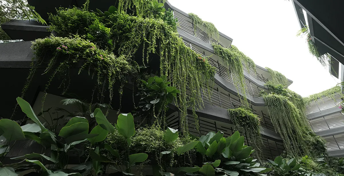 Design is Our Drive | JRC Projects Signature Architecture in Bangalore