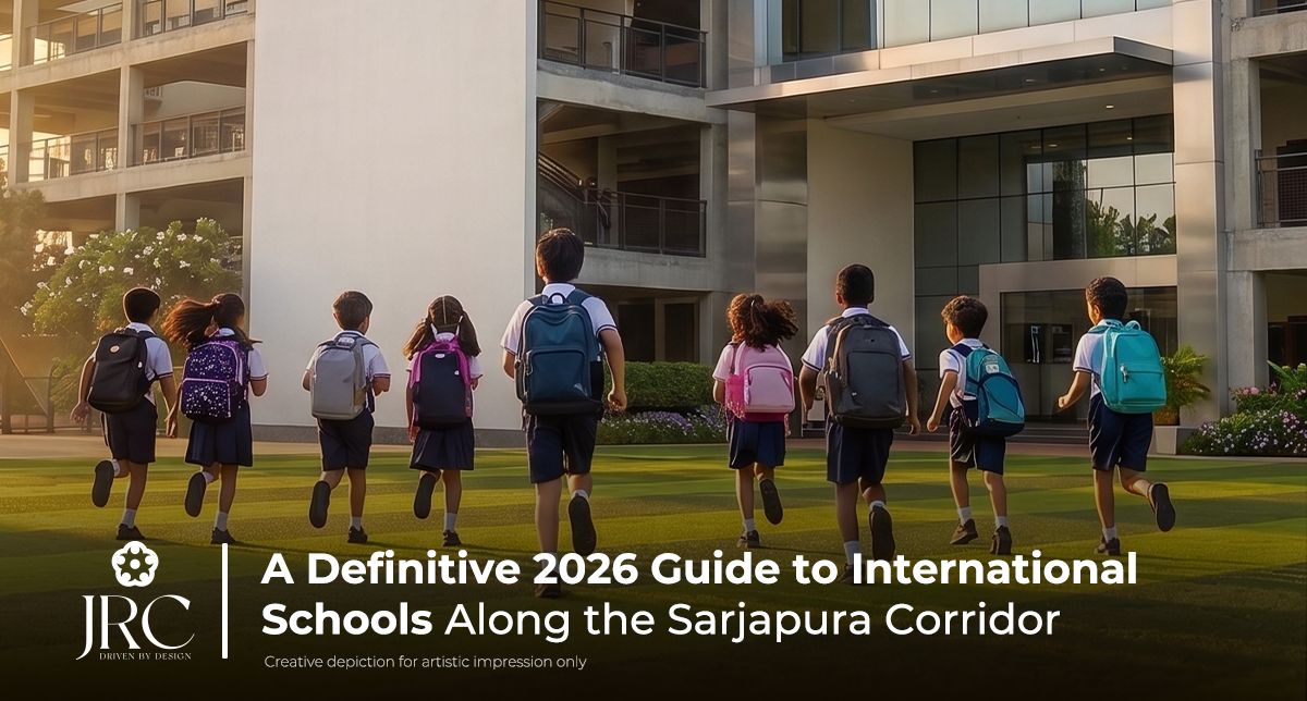 sarjapura road schools guide