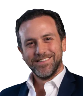 Nadim Takchi, Président et cofondateur d'Openstone