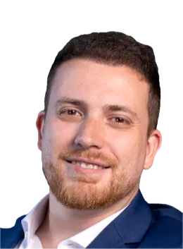 Joé Marc, Directeur des Technologies et cofondateur d'Openstone