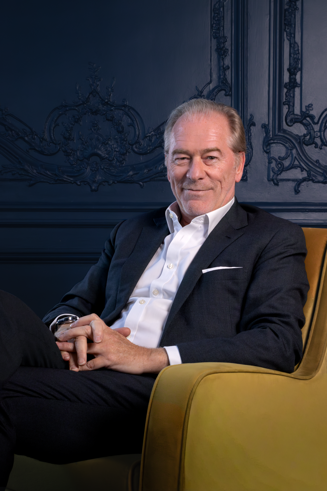 Patrick Jenvrin