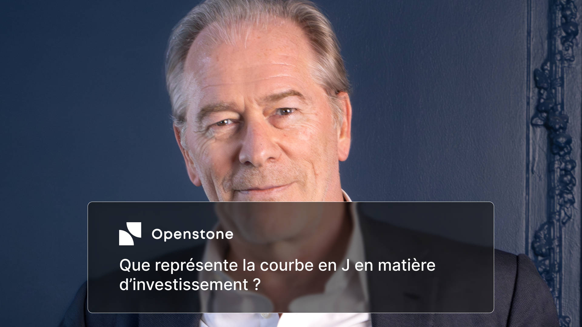 La courbe en J : comprendre ce moment clé du private equity