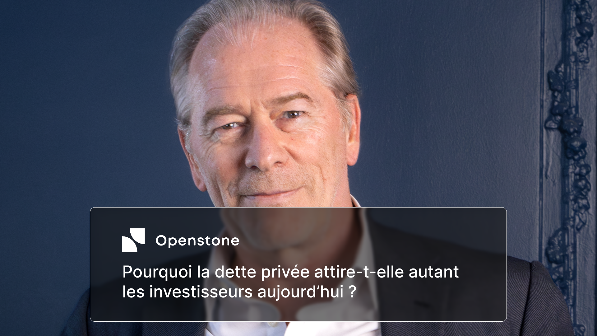 Pourquoi la dette privée séduit autant d'investisseurs en 2026