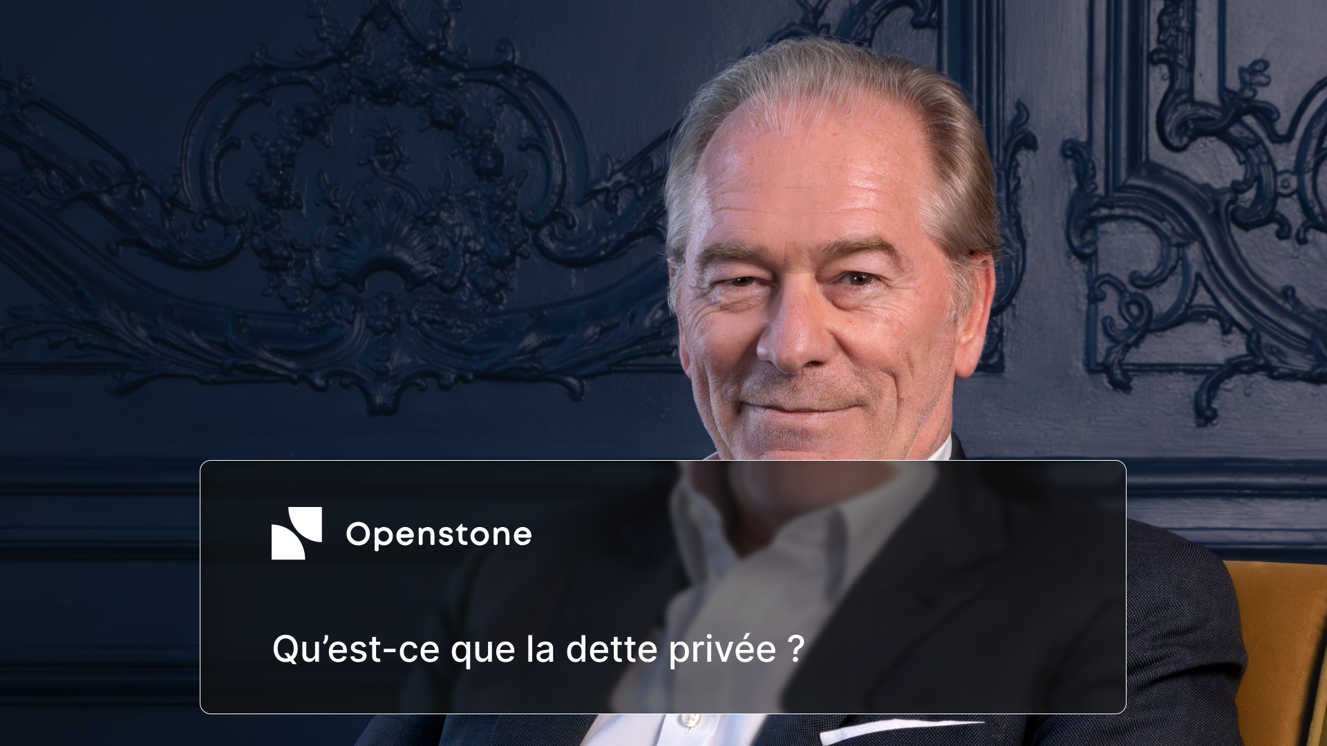 La dette privée expliquée simplement, sans jargon