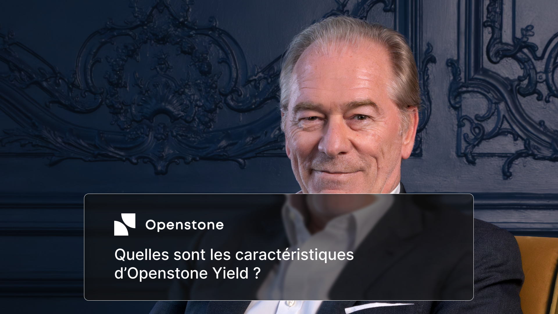 Openstone Yield au crible : rendement, liquidité, ticket d'entrée