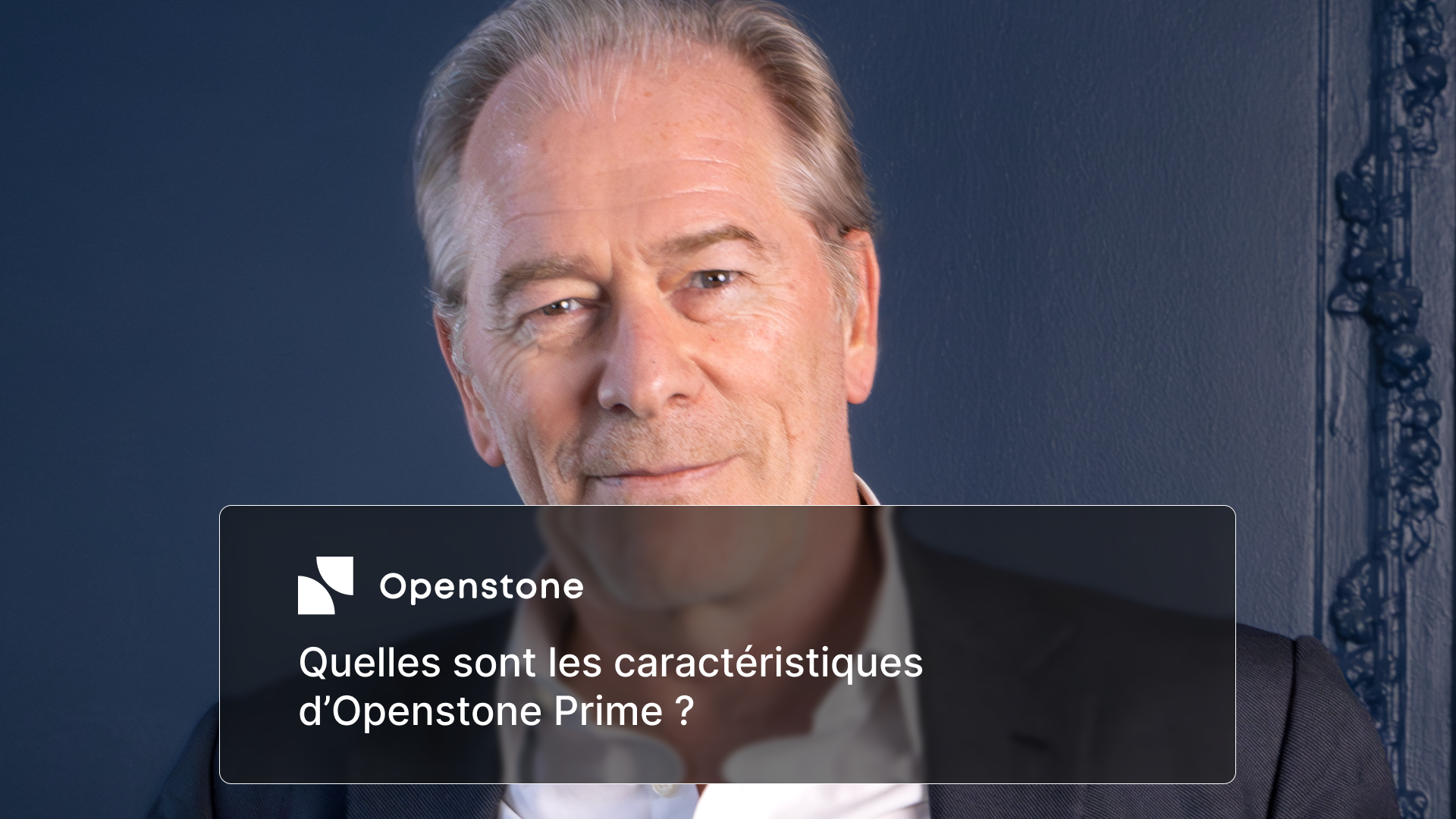 Openstone Prime : tout comprendre avant d'investir