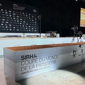 Pastry World Cup Semifinals 2024