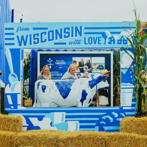 Culver's Blue Room Experience