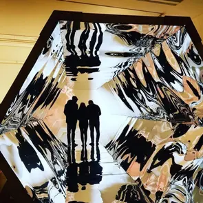 Ancestral Odyssey @ NOAAM