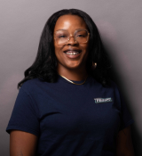 Brittney "Izzy" Isbell