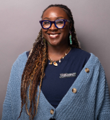 Brittany A. "BAJ" Jones