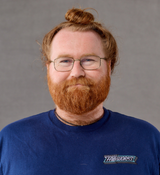 Kyle Salzman