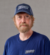 Thor Carlson
