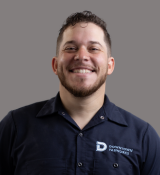 Evan Hartmann
