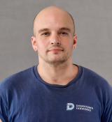 Damon Williams
