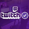 Twitch Icon for David Blue Live Streams, Comedy and Games