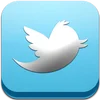 David Blue Twitter Icon