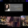 BlueStudios Acting Coaching Icon