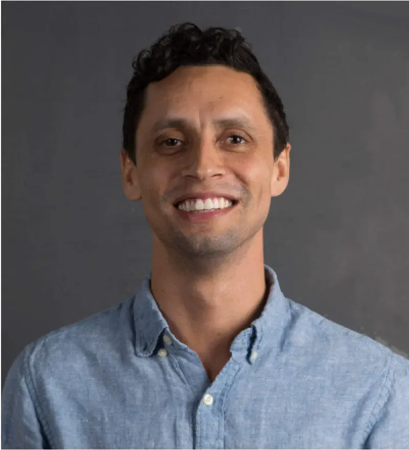 Anthony Santiago