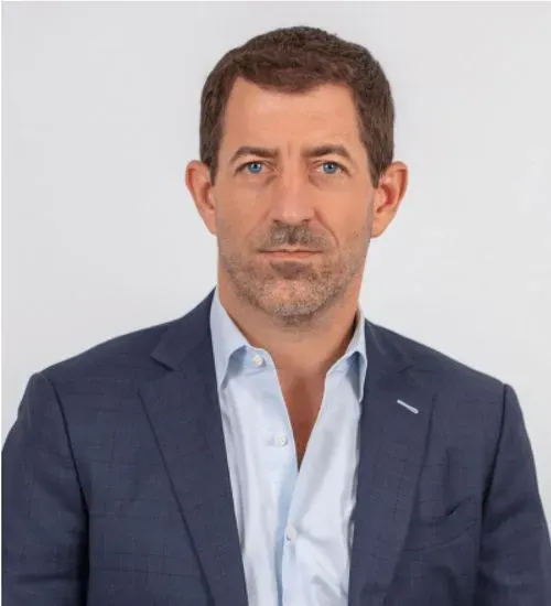 Rick Faigin