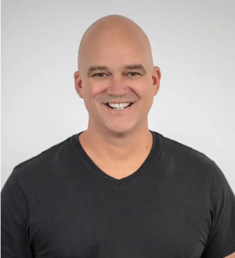 Scott Floyd