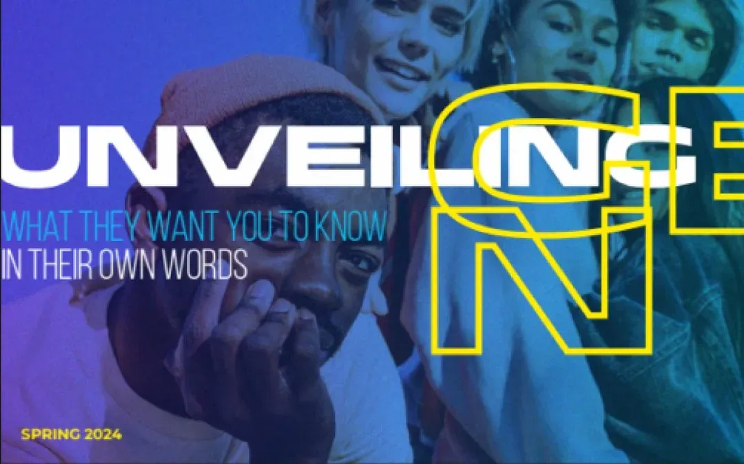 Unveiling Gen Z: What They Want You to Know in Their Own Words