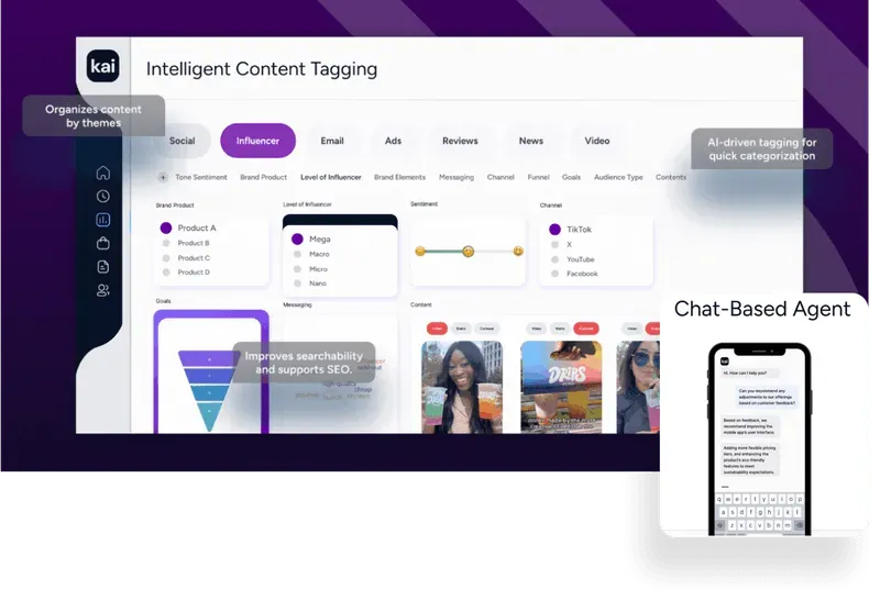 Meet KAI: Your AI-Powered Strategy Partner