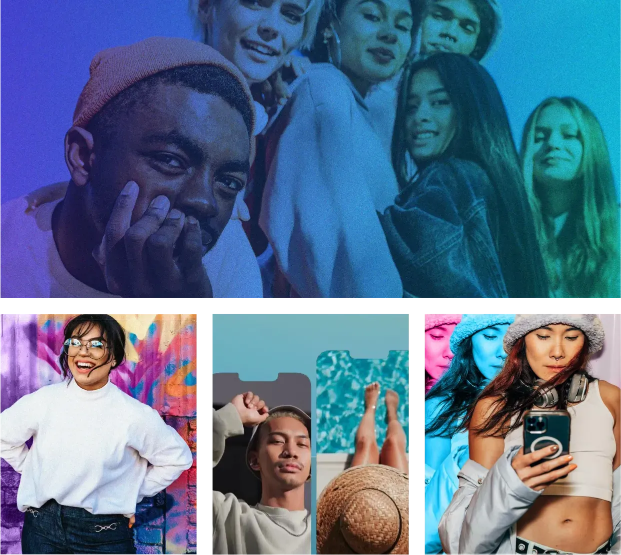 Unveiling Gen Z: What They Want You to Know in Their Own Words