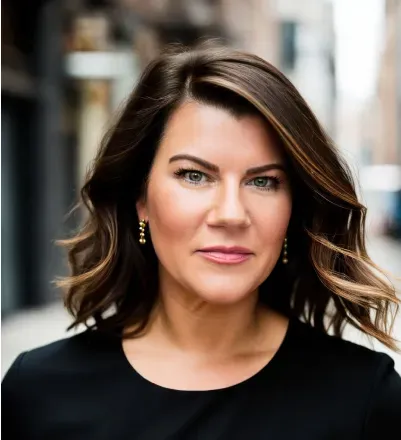 Lisa Weser