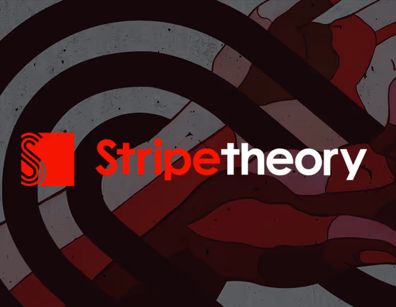 Acceleration Acquires Stripe Reputation