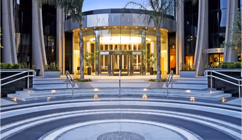 Los Angeles