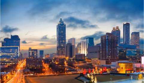 Atlanta