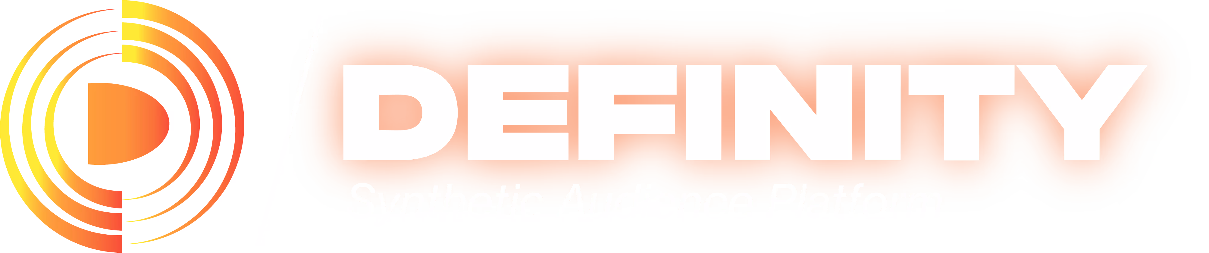 Definity: Synthetic Audience Platform