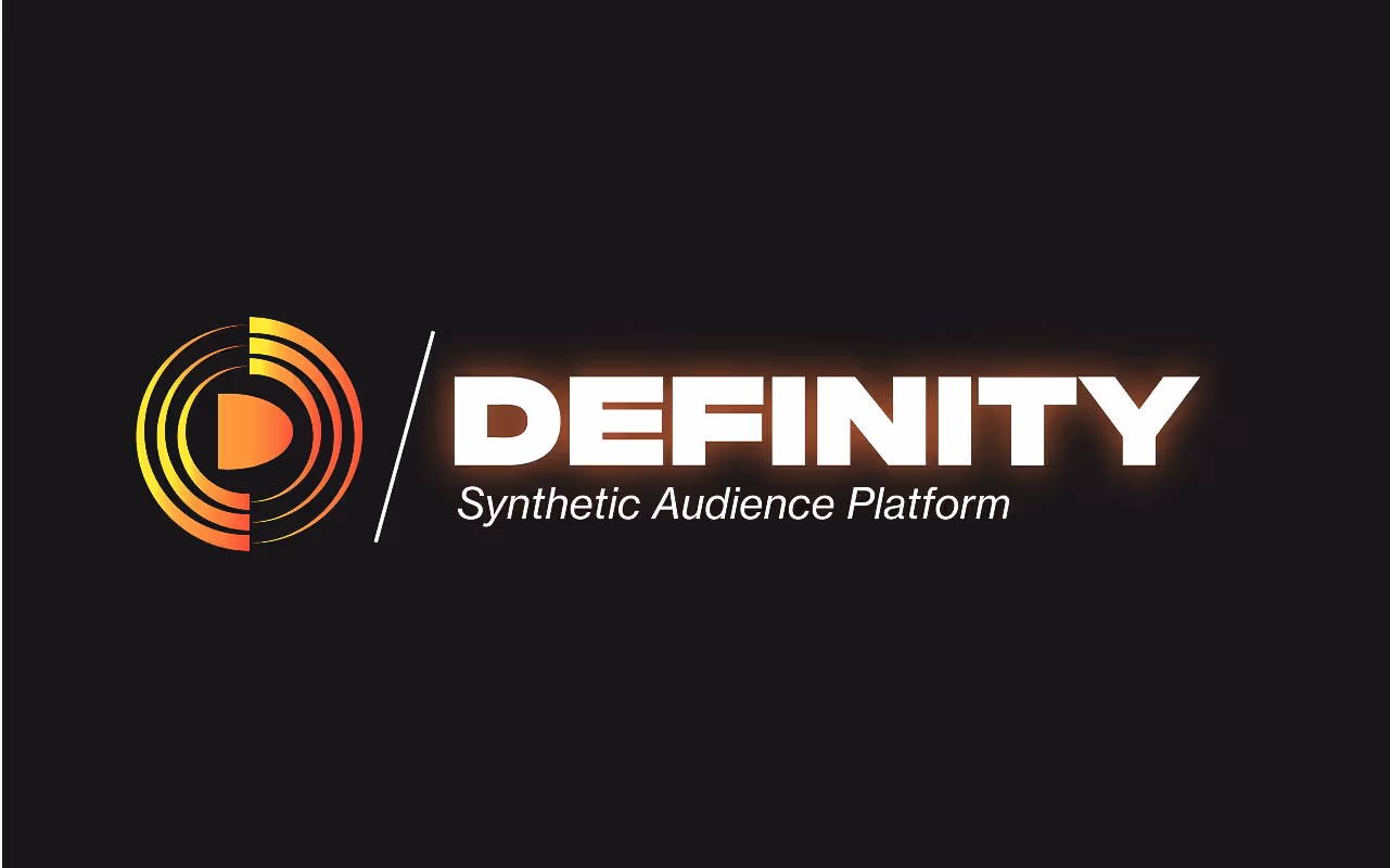 Definity: Synthetic Audience Platform