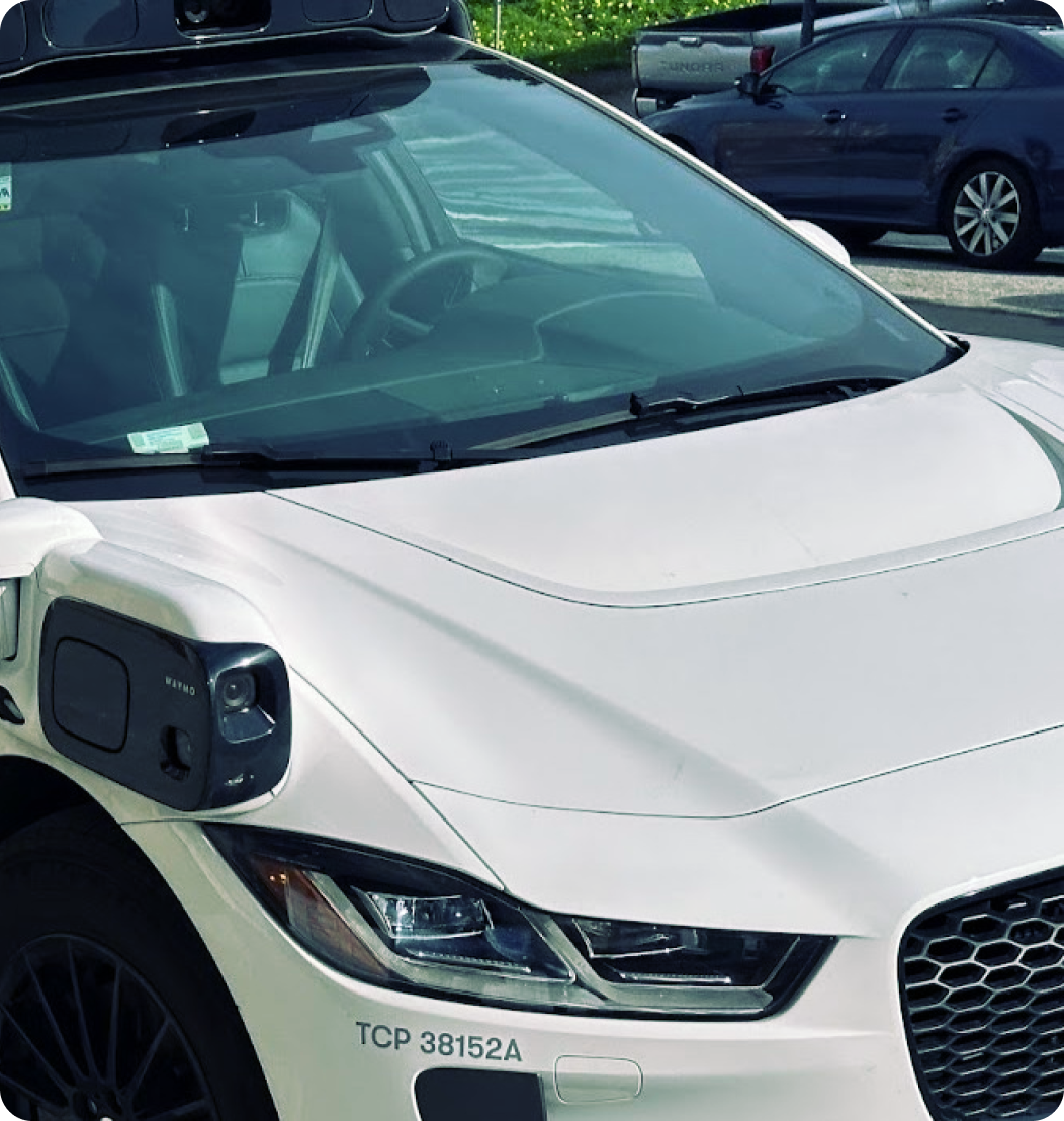 Evolution of Autonomous Vehicles as a Model for AI Interpretation