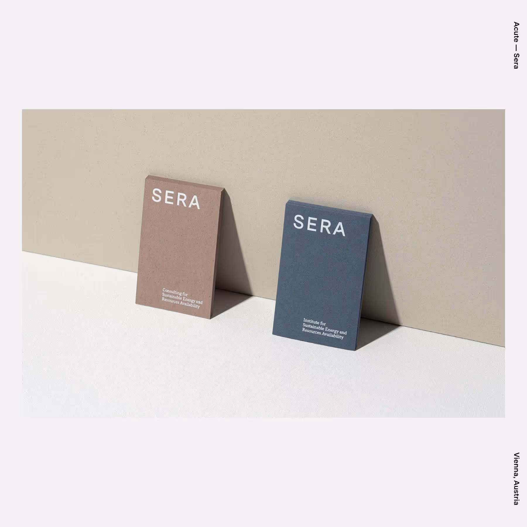 Acute — Sera