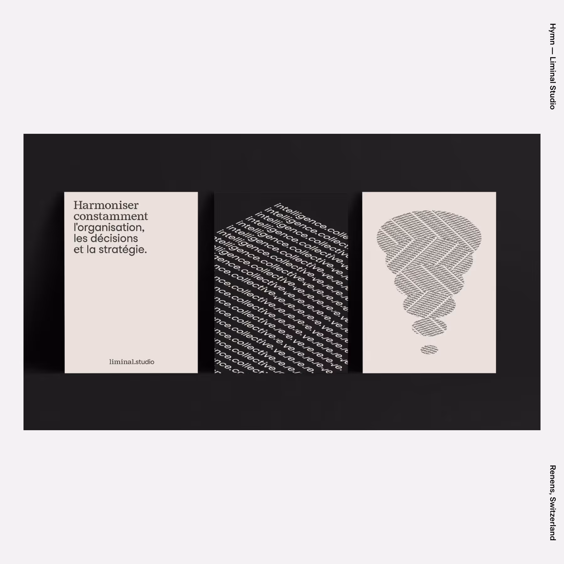 Hymn — Liminal Studio