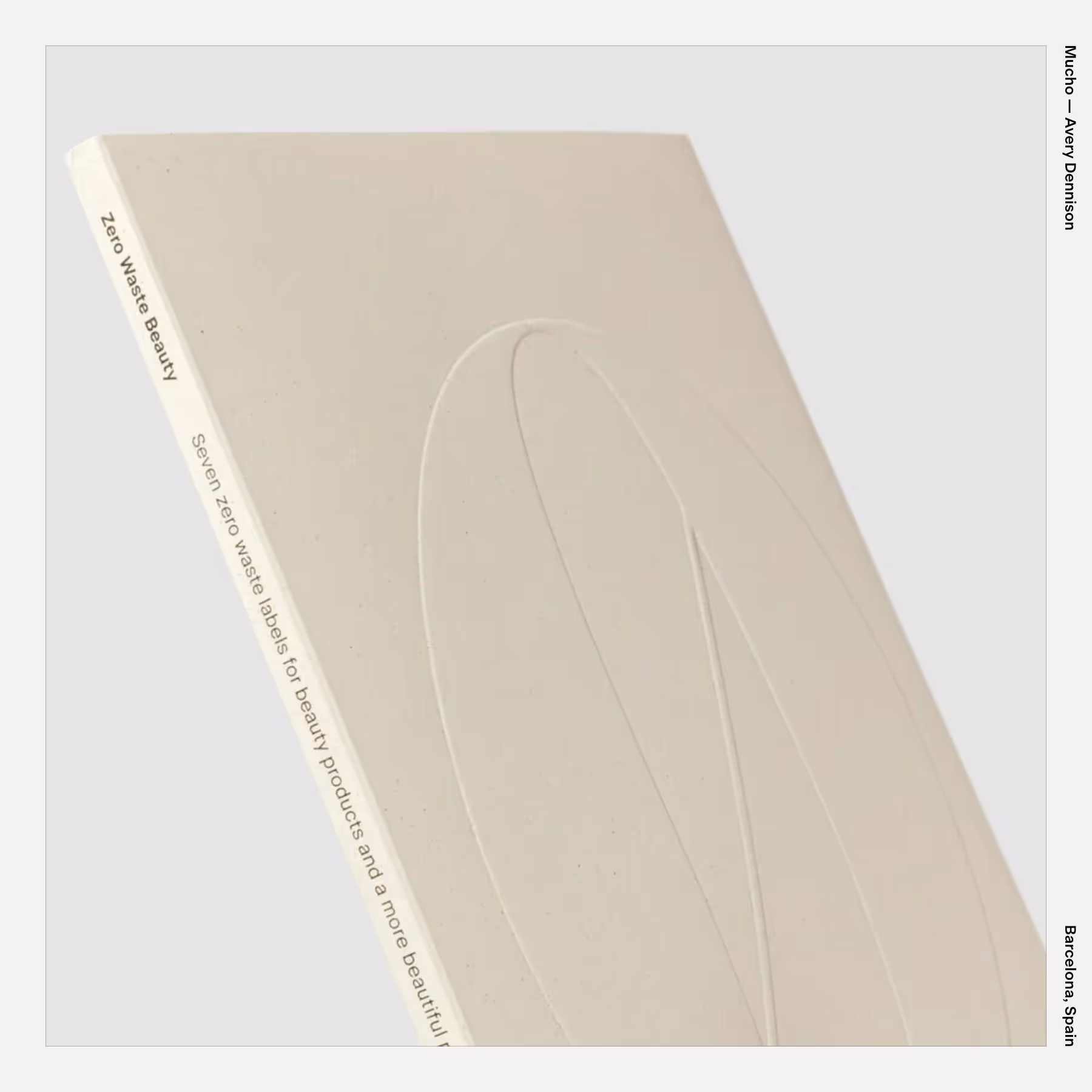 Mucho — Avery Dennison