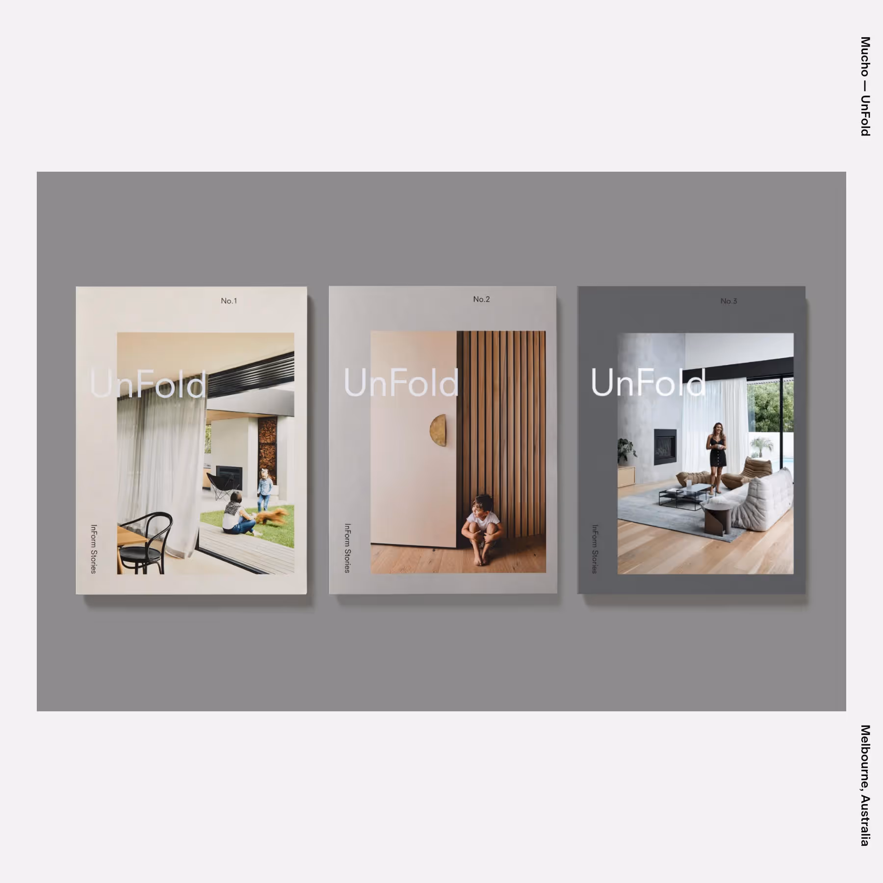 Mucho — UnFold