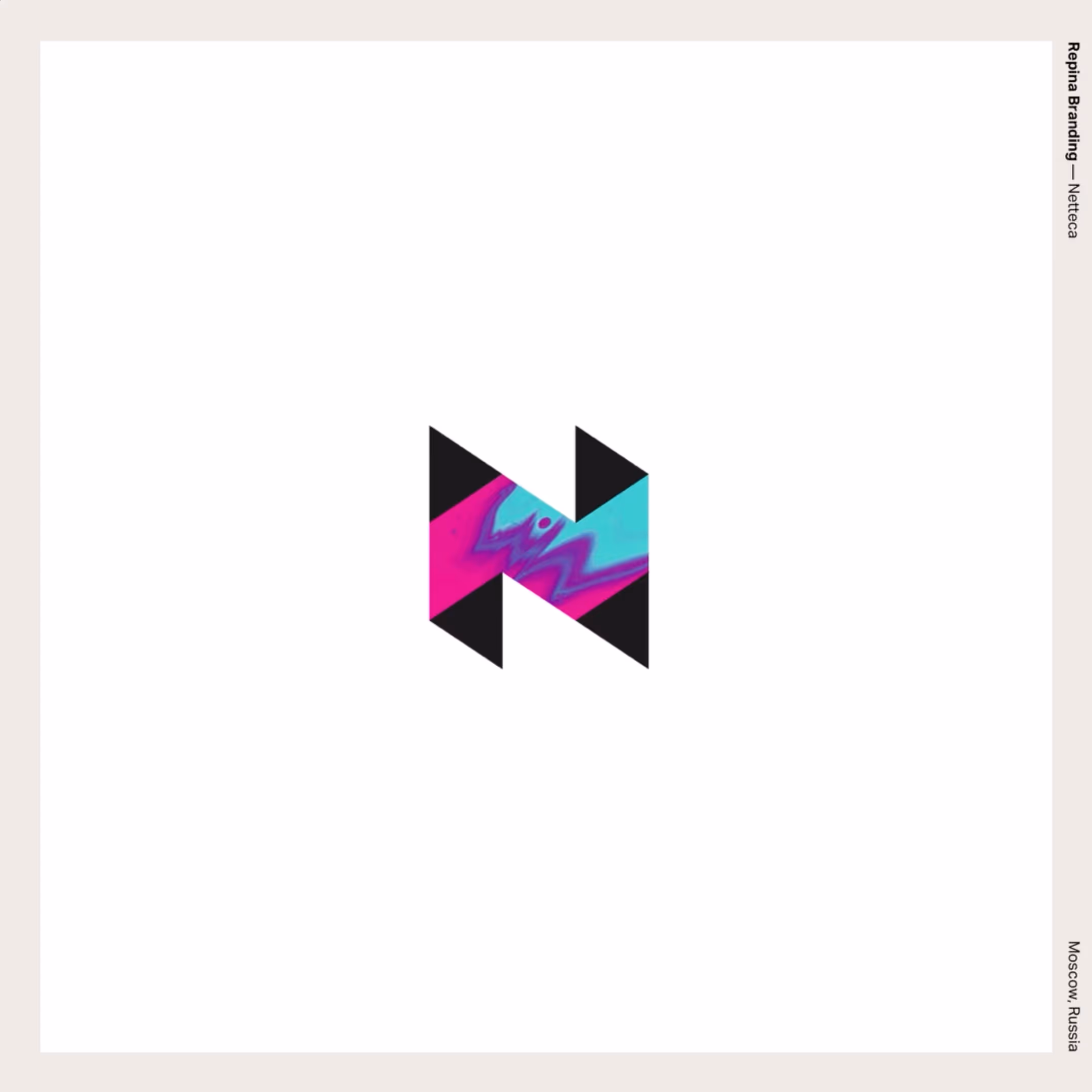 Repina Branding — Netteca